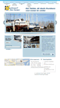 Mobile Screenshot of jachtwerfdenhelder.nl